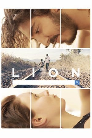Lion Lion