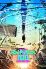 MOB PSYCHO S3