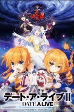 7nK4VVAZeUFT0XuhJOVsTjj1UF7 Date a Live Season 2 (2014)