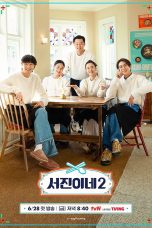 Jinny's Kitchen Season 2