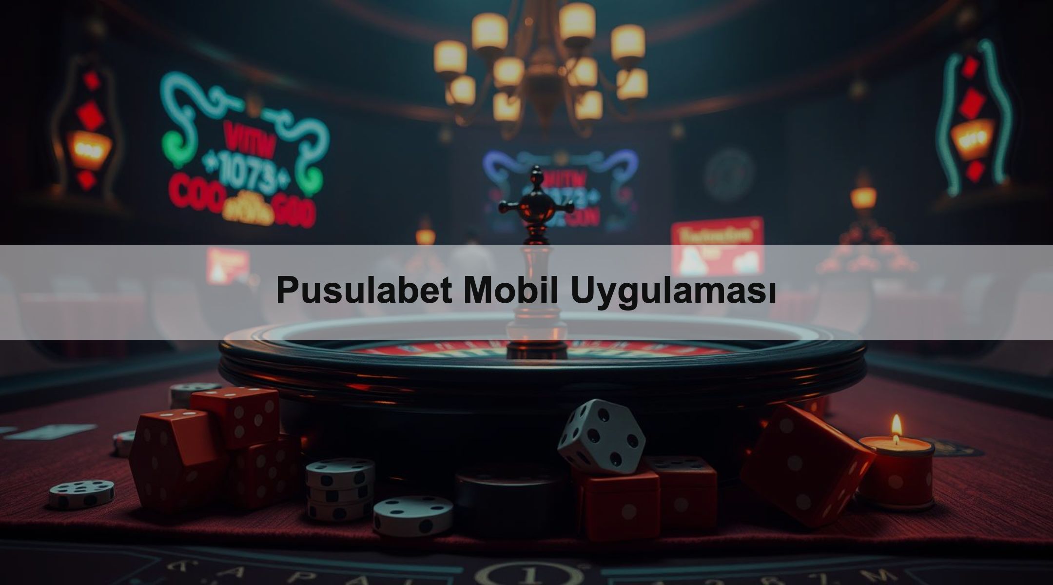 Pusulabet Mobil Uygulaması 1 Pusulabet Mobil Uygulaması